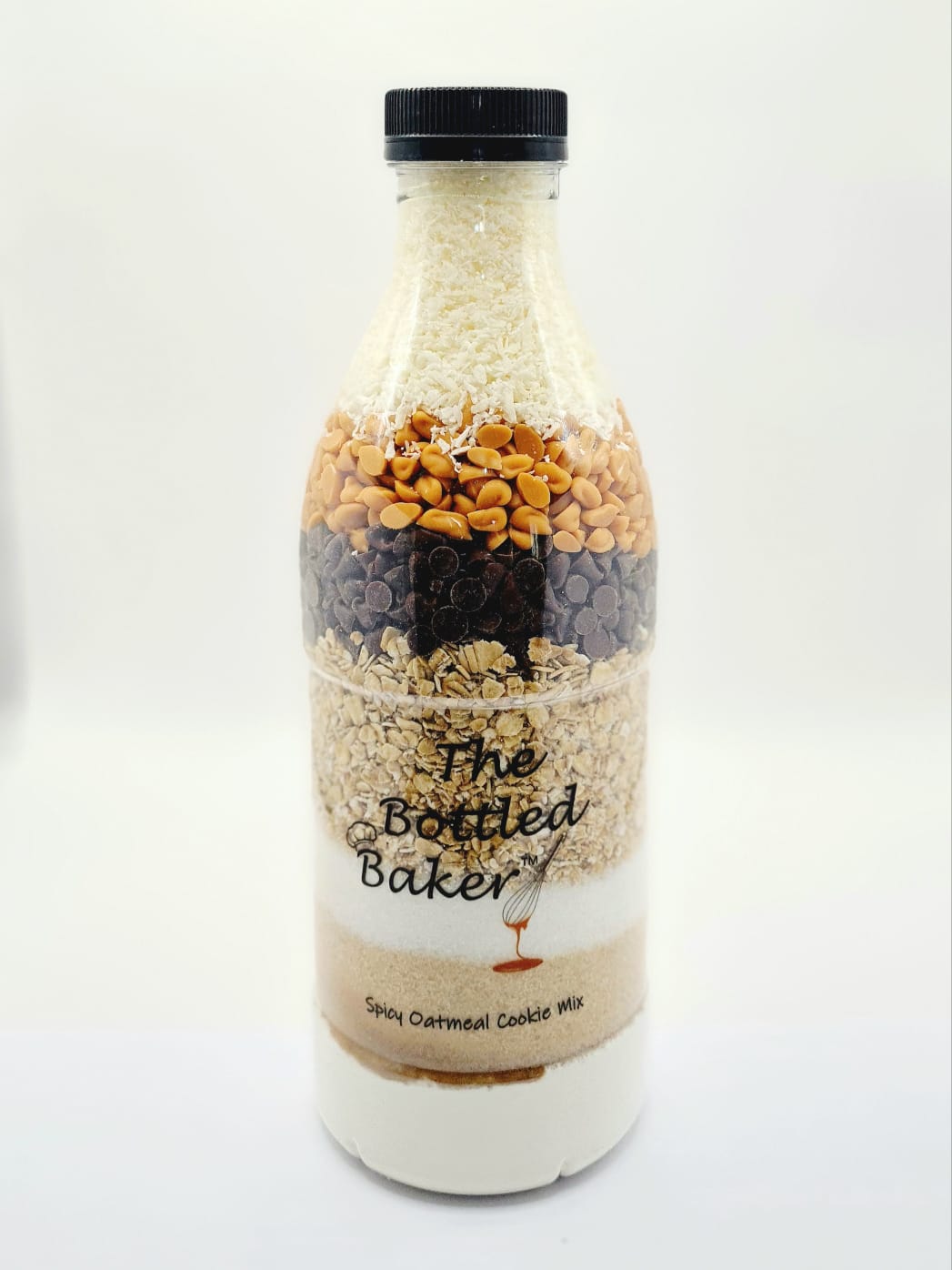Granny's Oatmeal Cookie Mix