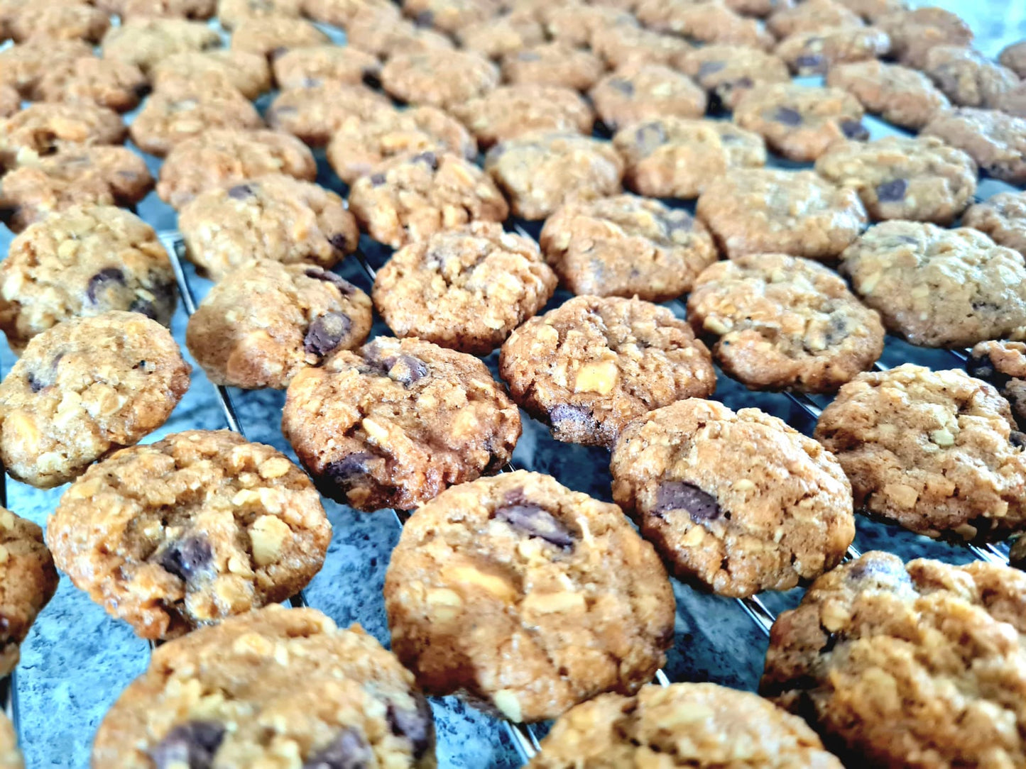 Granny's Oatmeal Cookie Mix