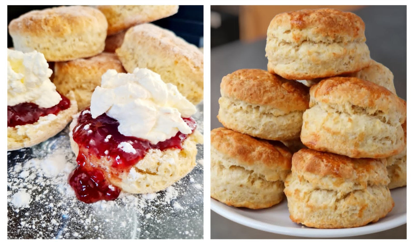 Classic Scone Premix