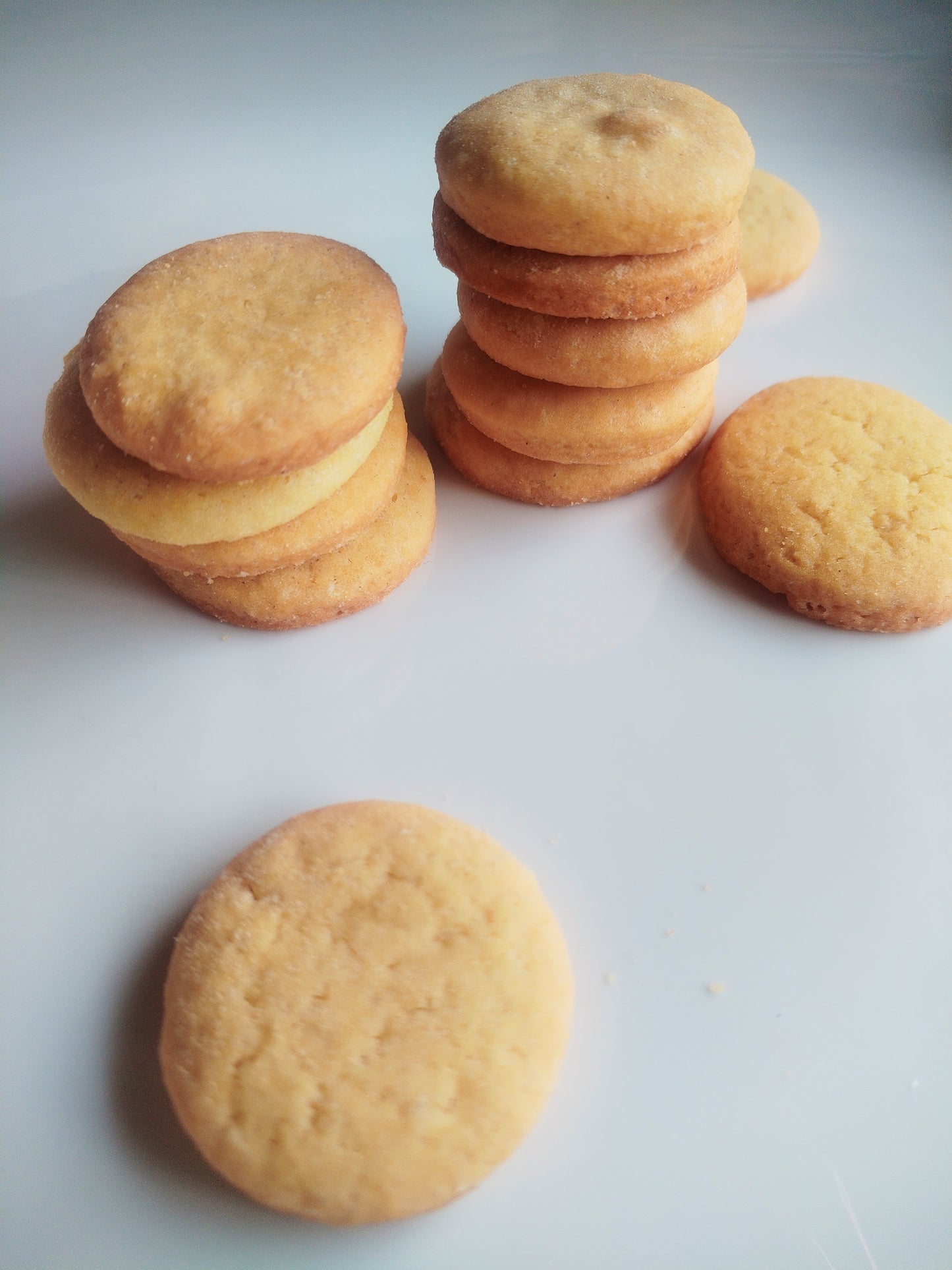 Cookie Bites: Sugar Cookie