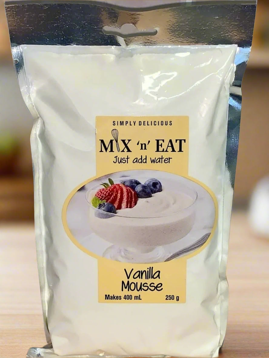 Mousse