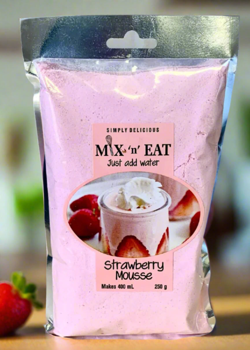 Mousse