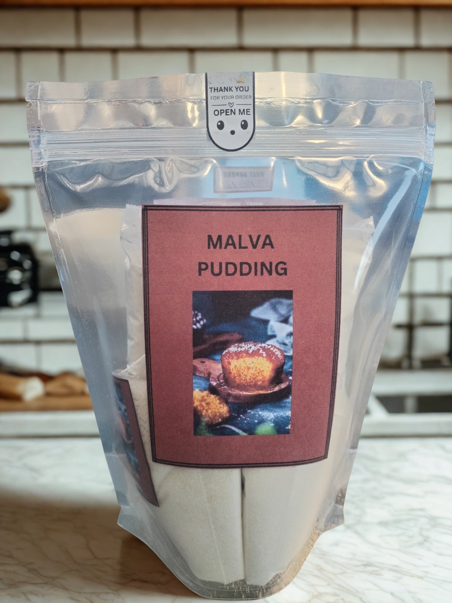 Malva Pudding Premix