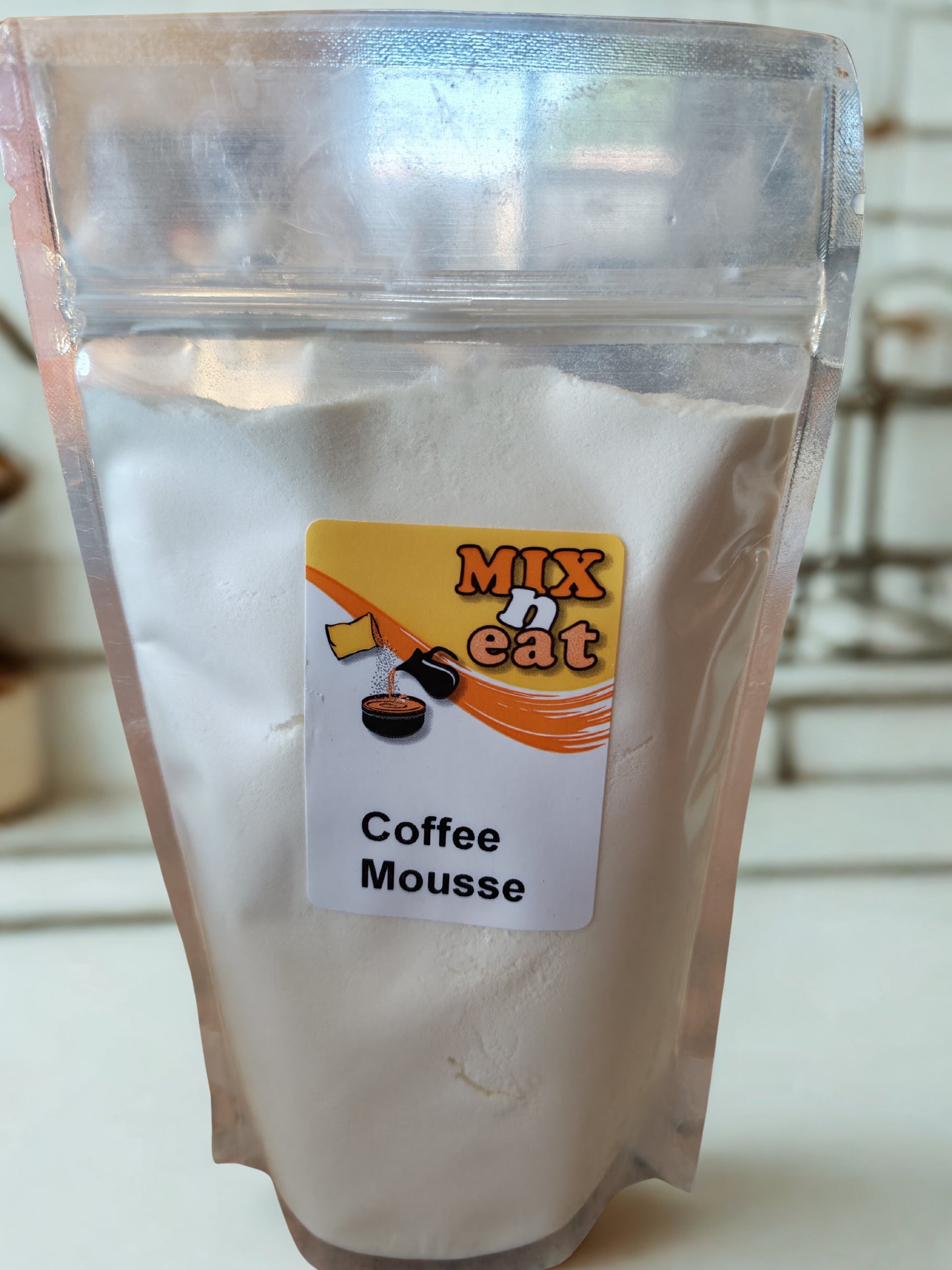 Mousse