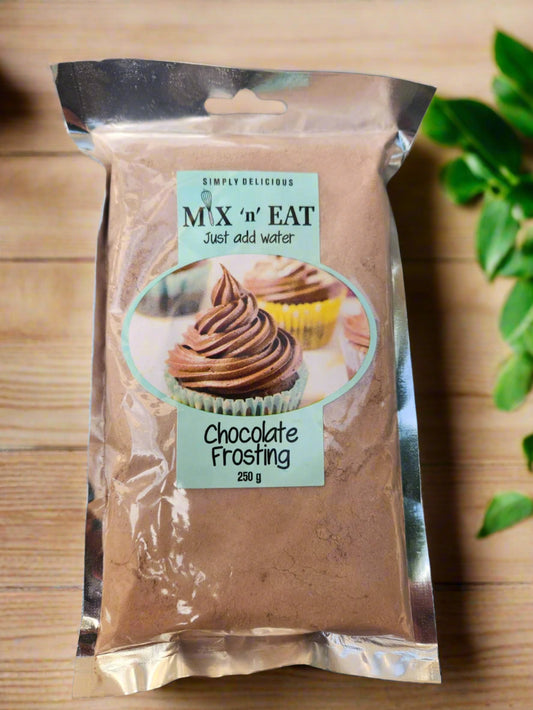 Chocolate Frosting
