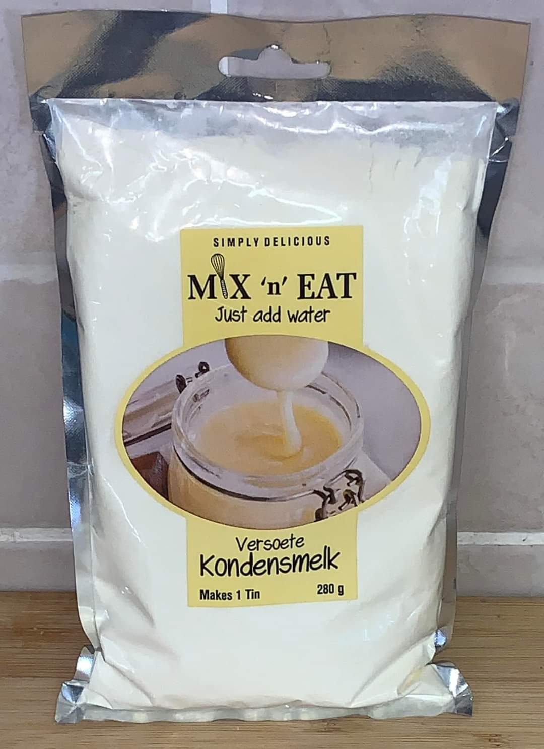 Condensed Milk