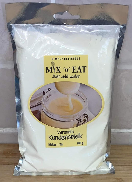 Condensed Milk
