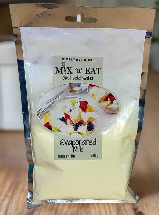 Ideal Milk