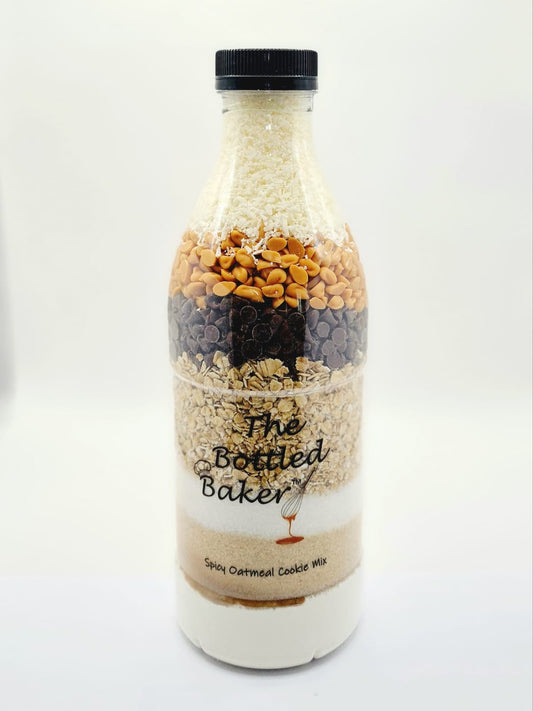 Granny's Oatmeal Cookie Mix