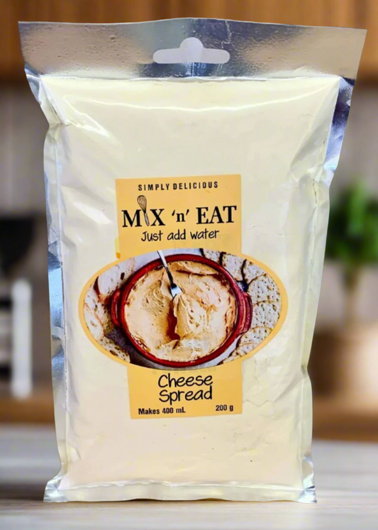 Cheese Spread