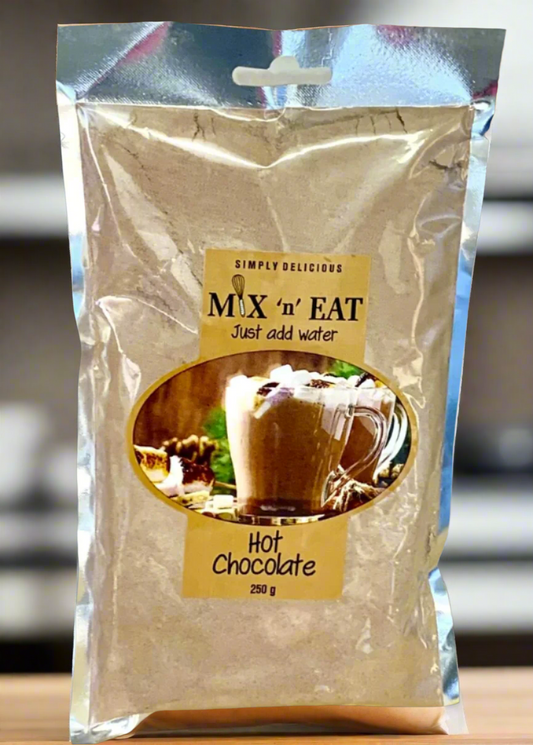 Hot Chocolate