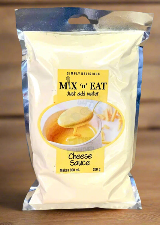 Cheese Sauce