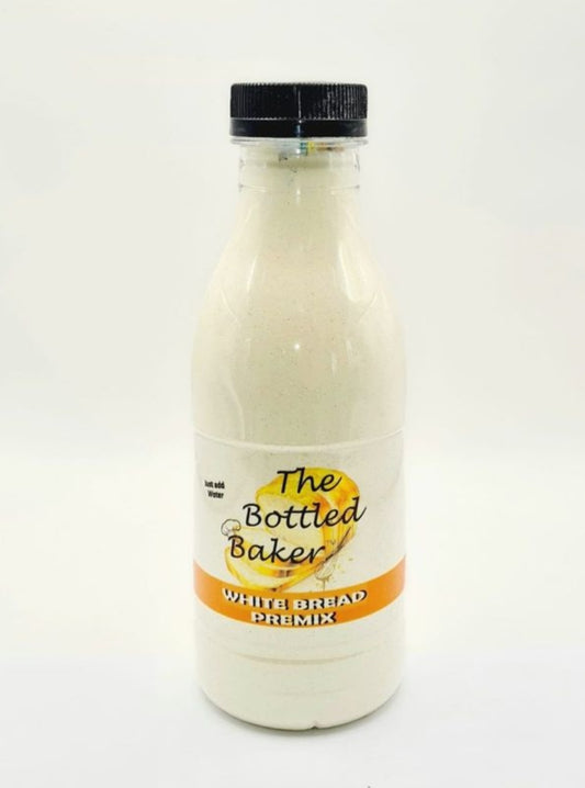 White Bread Premix