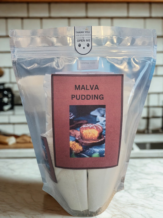 Malva Pudding Premix